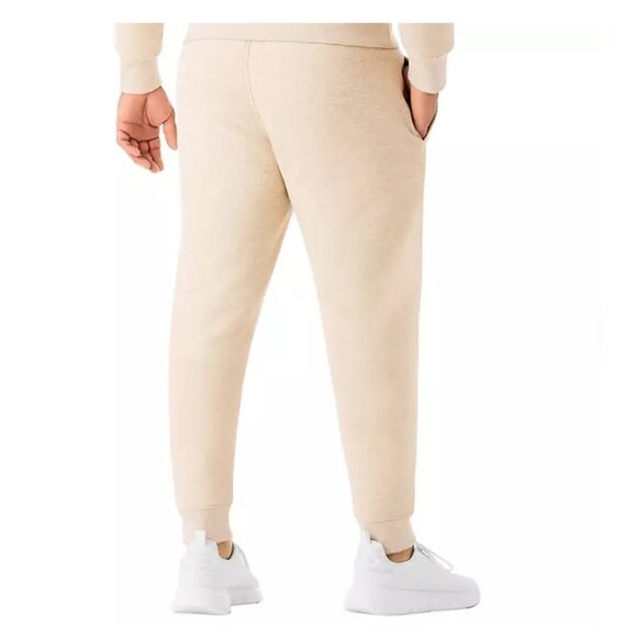 Member's Mark Men's Sherpa‎ Lined Jogger - Picture 3 of 6